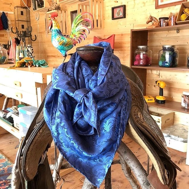 Wild Rag  image 0
