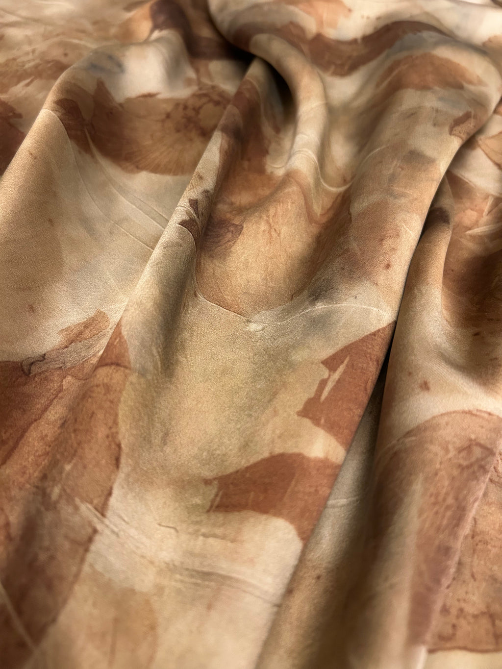 Silk Scarf / Wild Rag image 3