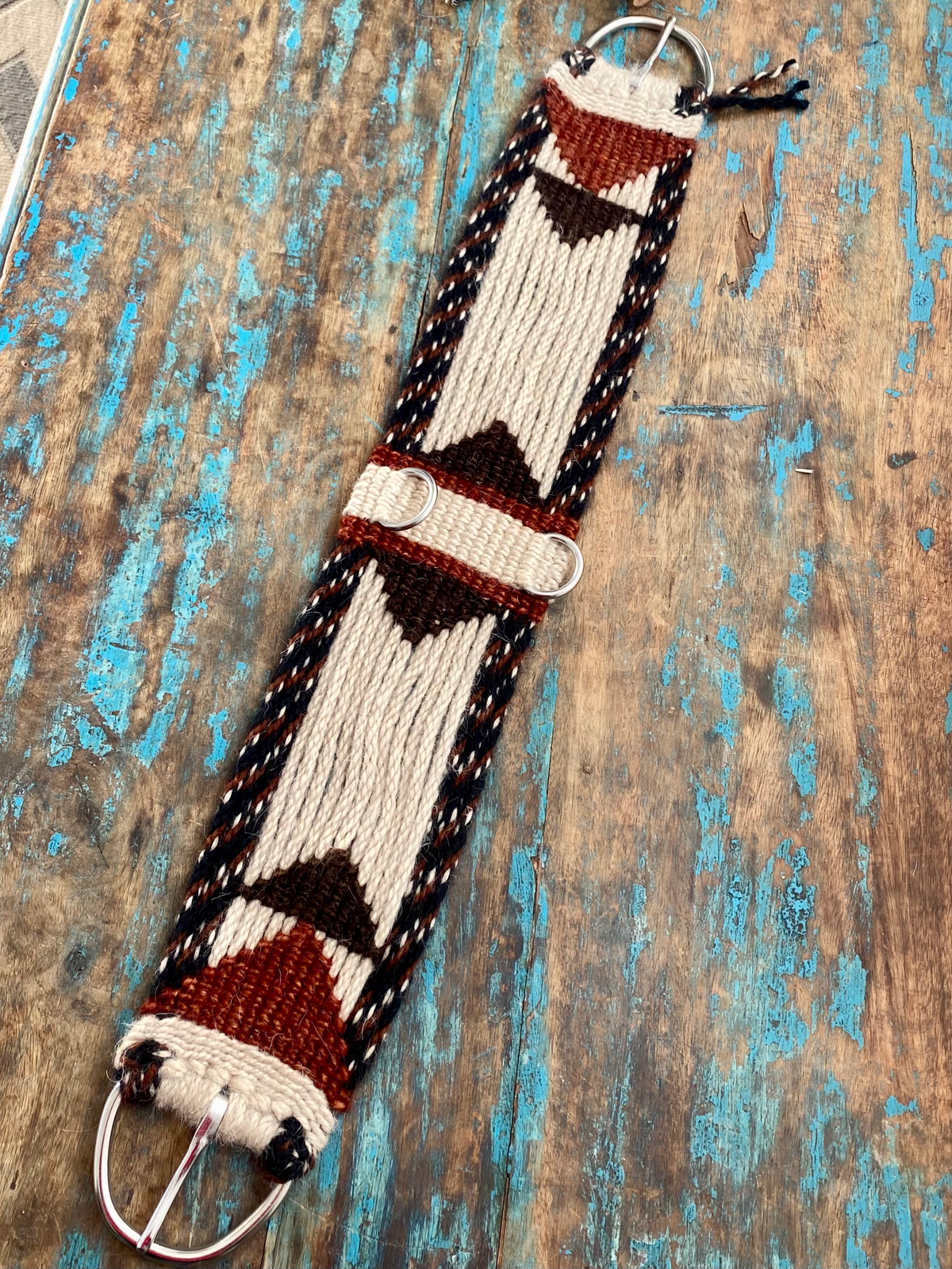 Mohair Cinch 31” image 1