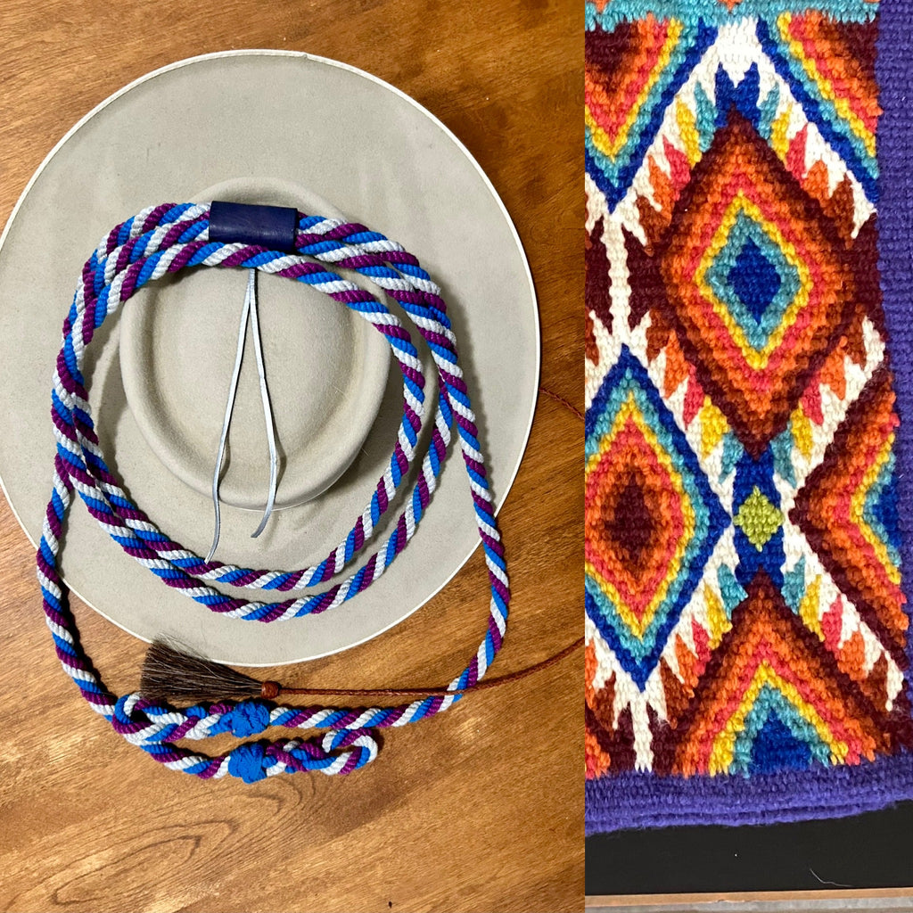 Cordero, (Neck Rope) Adjustable image 1