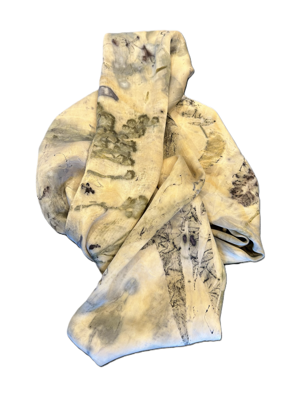 Llano #2, Wild-Wild Rag ~ "Camouflage ... Two"