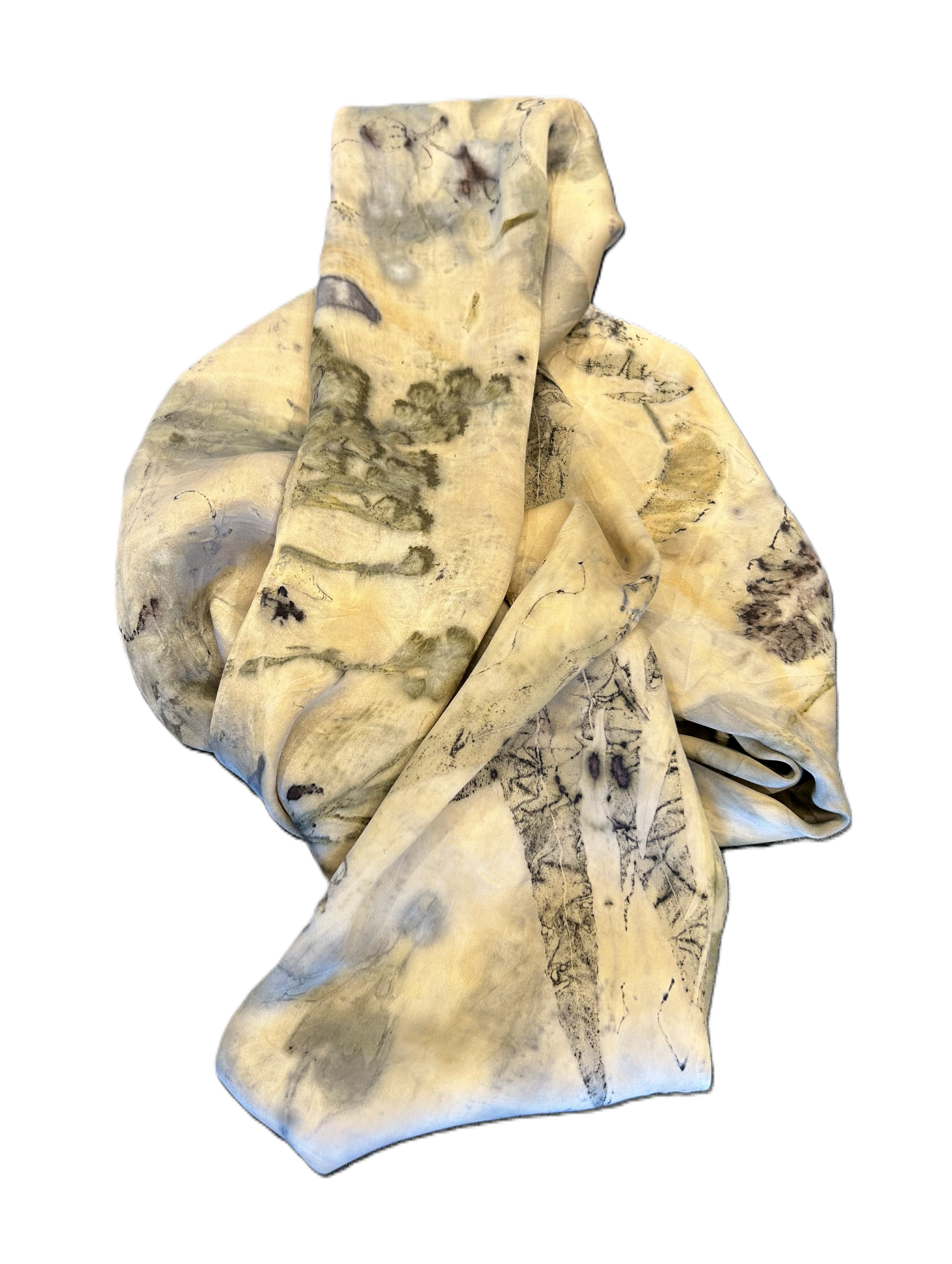 Llano #2, Wild-Wild Rag ~ "Camouflage ... Two"