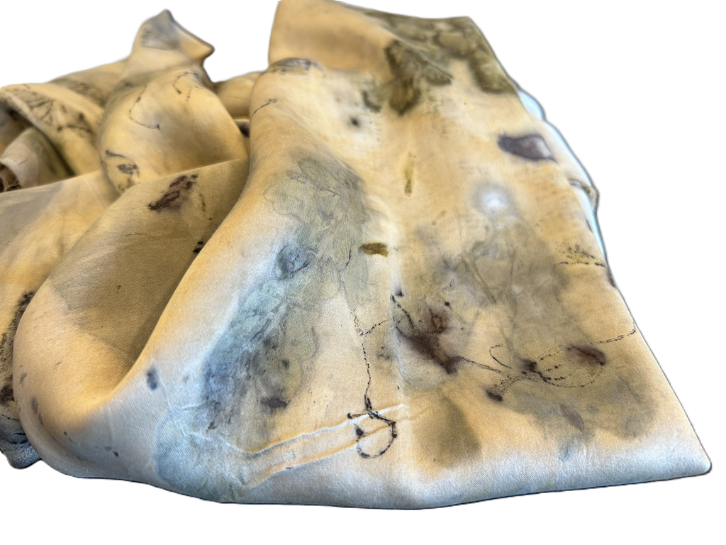 Llano #2, Wild-Wild Rag ~ "Camouflage ... Two"