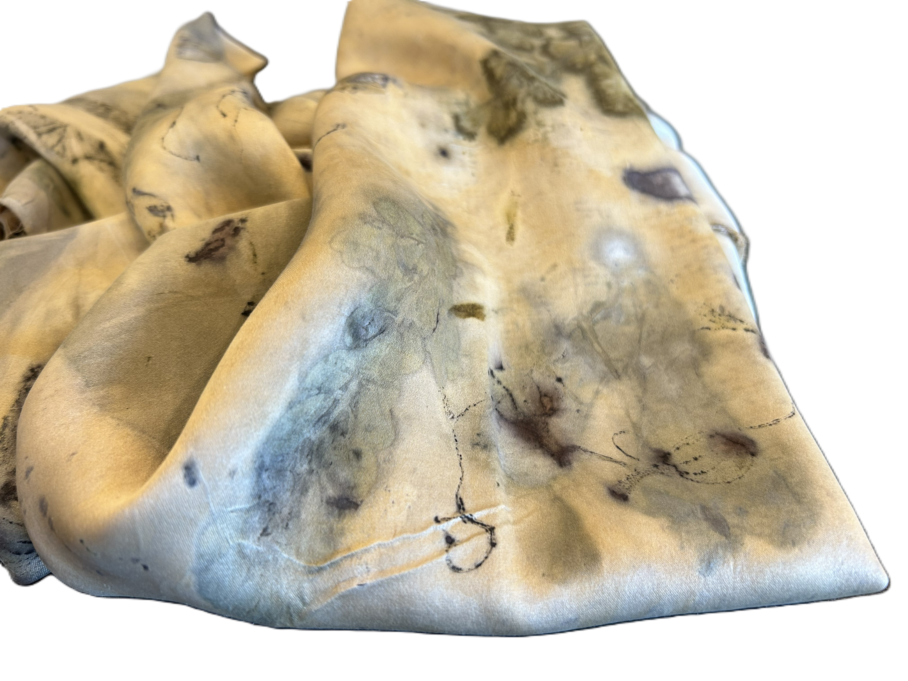 Llano #2, Wild-Wild Rag ~ "Camouflage ... Two"