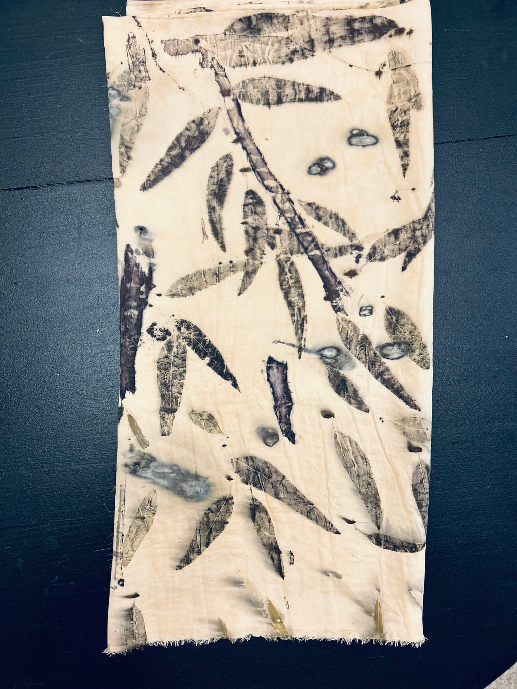 Pearblossom ~ Wild-Wild Rag, "Just a Walk in the Park"