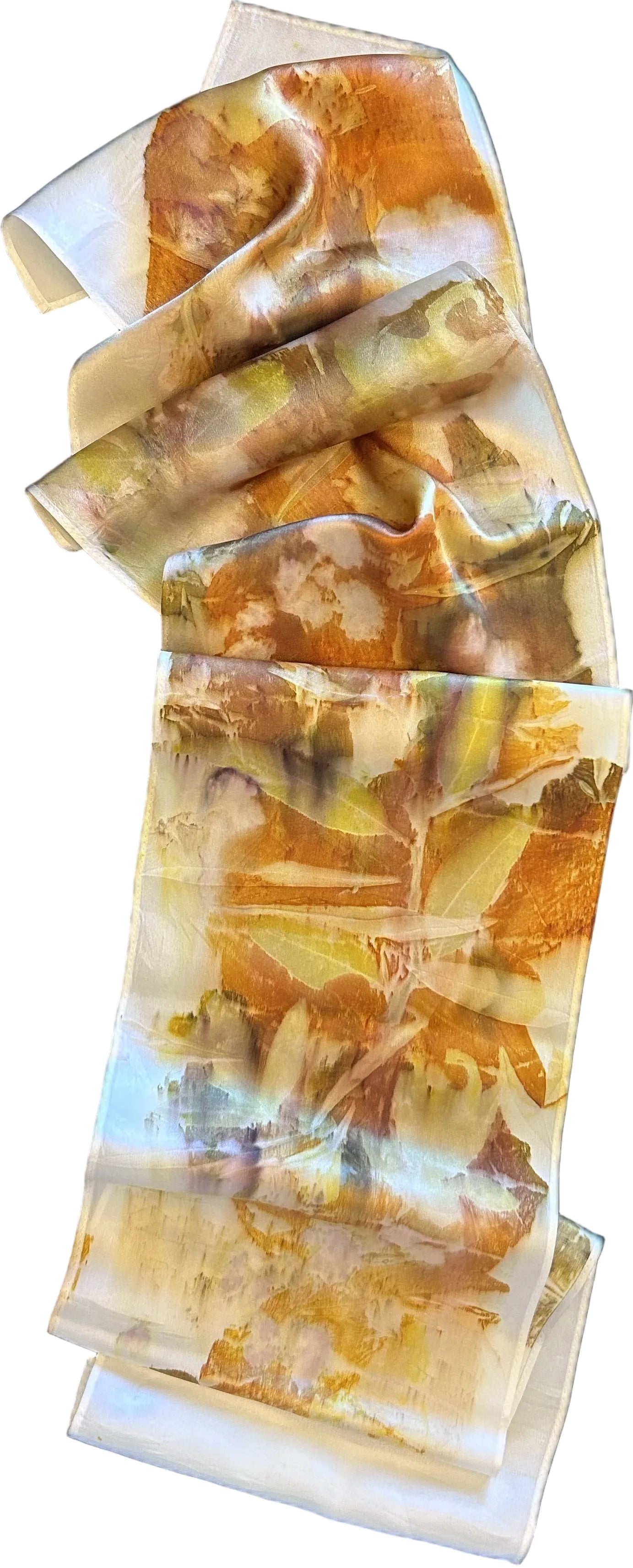 Llano # 8 ~ Wild-Wild Rag "Spring into Fall"