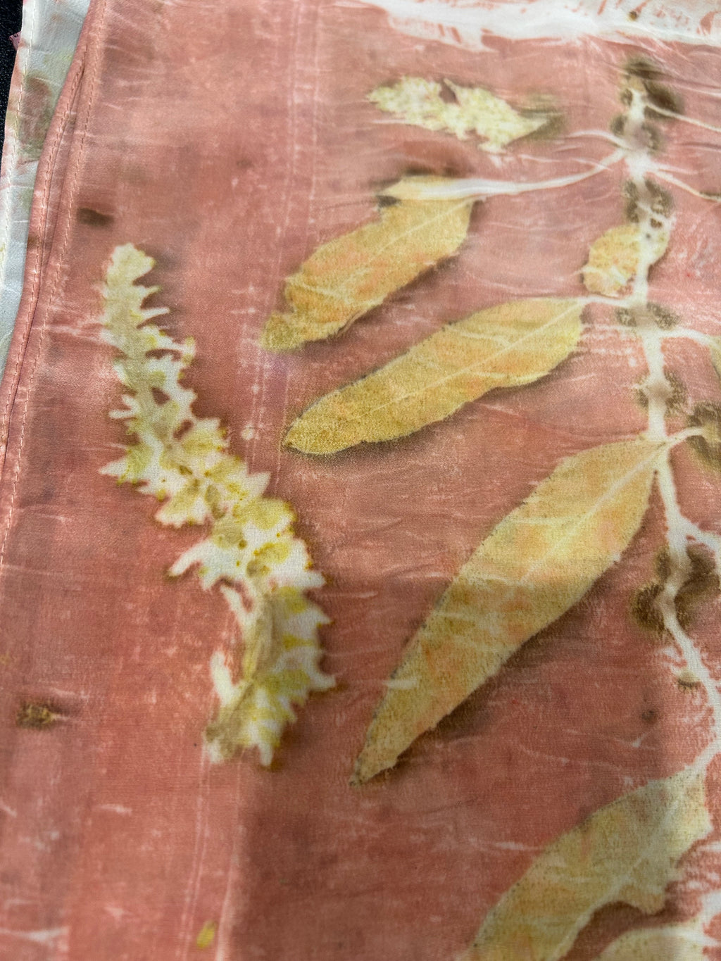 Wild-Wild Rag, Rose