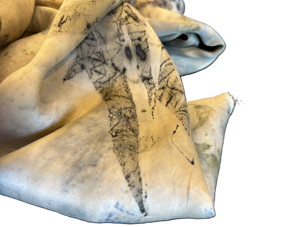 Llano #2, Wild-Wild Rag ~ "Camouflage ... Two"